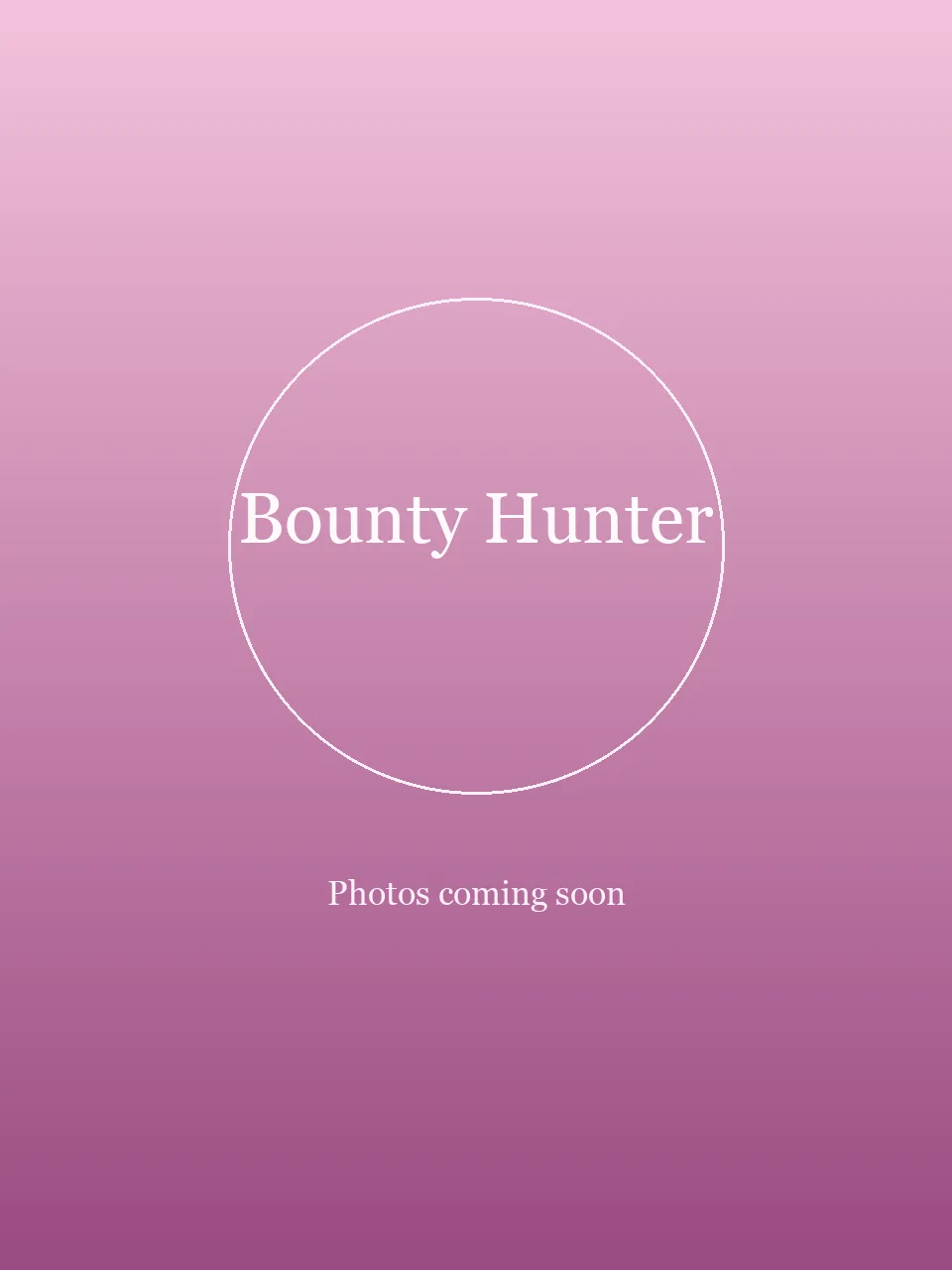 Bounty Hunter party character in Raleigh-Durham