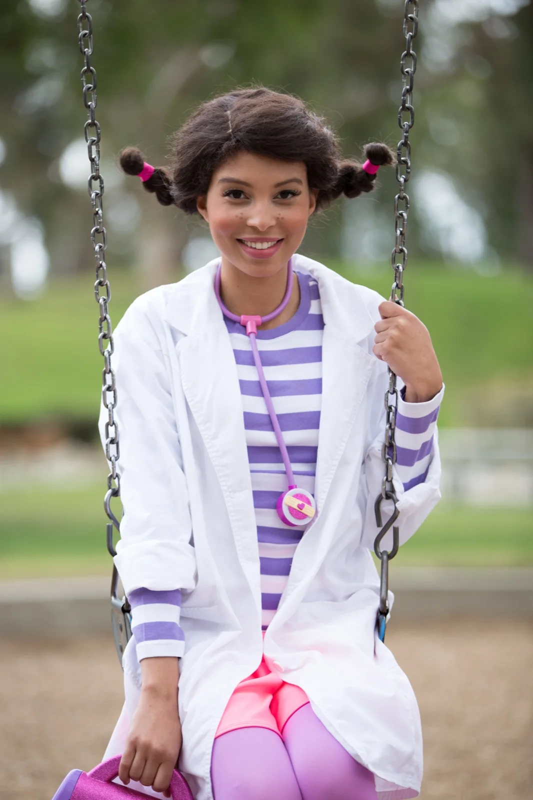 Doctor Character party character in Raleigh-Durham