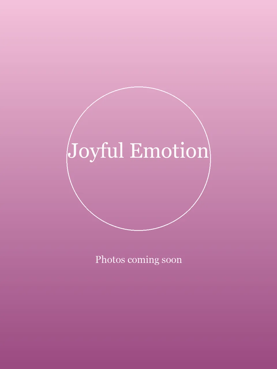 Joyful Emotion party character in Raleigh-Durham